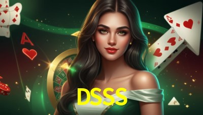 DSSS Casino: Jogue Online e Ganhe Grandes Prêmios DSSS Casino: Jogue Online e Ganhe Grandes Prêmios