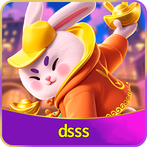 Logo da dsss